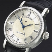 Benzinger Movement By Customer FELSA 8 Days