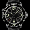 Blancpain Fifty Fathoms 500 Fathoms