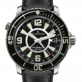 Blancpain Fifty Fathoms 500 Fathoms GMT