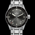 Blancpain Fifty Fathoms Bathyscaphe