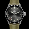 Blancpain Fifty Fathoms Bathyscaphe