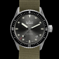 Blancpain Fifty Fathoms Bathyscaphe