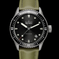 Blancpain Fifty Fathoms Bathyscaphe