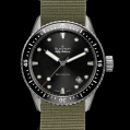 Blancpain Fifty Fathoms Bathyscaphe