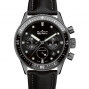 Blancpain Fifty Fathoms Bathyscaphe Flyback Chronograph