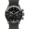 Blancpain Fifty Fathoms Bathyscaphe Flyback Chronograph