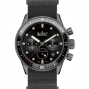 Blancpain Fifty Fathoms Bathyscaphe Flyback Chronograph