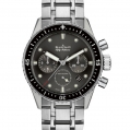 Blancpain Fifty Fathoms Bathyscaphe Flyback Chronograph