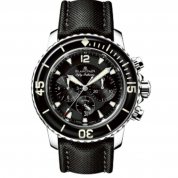 Blancpain Fifty Fathoms Flyback Chronograph