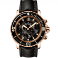 Blancpain Fifty Fathoms Flyback Chronograph