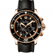 Blancpain Fifty Fathoms Flyback Chronograph