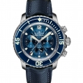 Blancpain Fifty Fathoms Flyback Chronograph