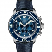 Blancpain Fifty Fathoms Flyback Chronograph