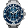 Blancpain Fifty Fathoms Flyback Chronograph