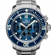 Blancpain Fifty Fathoms Flyback Chronograph