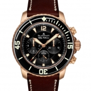 Blancpain Fifty Fathoms Flyback Chronograph