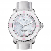 Blancpain Fifty Fathoms Ladies Automatic 45 MM