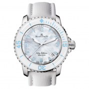 Blancpain Fifty Fathoms Ladies Automatic 45 MM