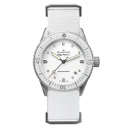 Blancpain Fifty Fathoms Ladies Bathyscaphe Automatic 38 MM