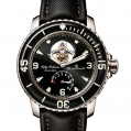 Blancpain Fifty Fathoms Tourbillon 8 Days