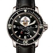 Blancpain Fifty Fathoms Tourbillon 8 Days