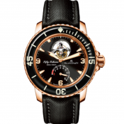 Blancpain Fifty Fathoms Tourbillon 8 Days
