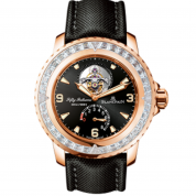 Blancpain Fifty Fathoms Tourbillon 8 Days