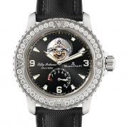 Blancpain Fifty Fathoms Tourbillon 8 Days