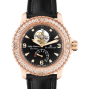 Blancpain Fifty Fathoms Tourbillon 8 Days
