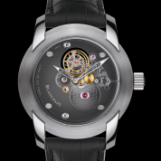 Blancpain L-Evolution Carrousel Saphir Volant Une Minute