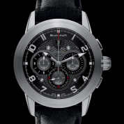 Blancpain L-Evolution Chronographe Flyback