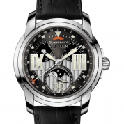Blancpain L-Evolution Moonphase 8 Days