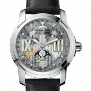 Blancpain L-Evolution Moonphase 8 Days