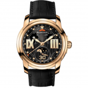 Blancpain L-Evolution Moonphase 8 Days