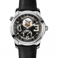 Blancpain L-Evolution Tourbillon GMT 8 Days