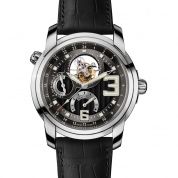 Blancpain L-Evolution Tourbillon GMT 8 Days