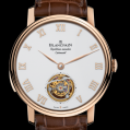Blancpain Le Brassus Carrousel Répétition Minutes