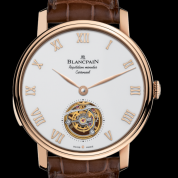 Blancpain Le Brassus Carrousel Répétition Minutes