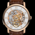 Blancpain Le Brassus Carrousel Répétition Minutes