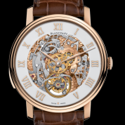 Blancpain Le Brassus Carrousel Répétition Minutes