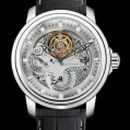 Blancpain Le Brassus Carrousel Volant Une Minute