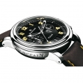 Blancpain LÉMAN FlyBack Chronograph Peking to Paris