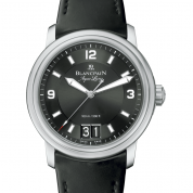 Blancpain LÉMAN Grande Date « AQUA LUNG »