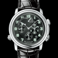 Blancpain LÉMAN Réveil GMT