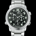 Blancpain LÉMAN Réveil GMT