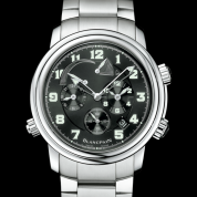 Blancpain LÉMAN Réveil GMT