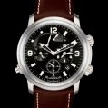 Blancpain LÉMAN Réveil GMT