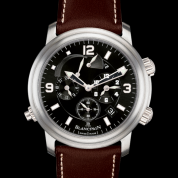 Blancpain LÉMAN Réveil GMT