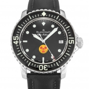 Blancpain Tribute To Fifty Fathoms Automatic 45 MM