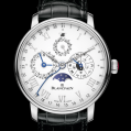 Blancpain Villeret Calendrier Chinois Traditionnel